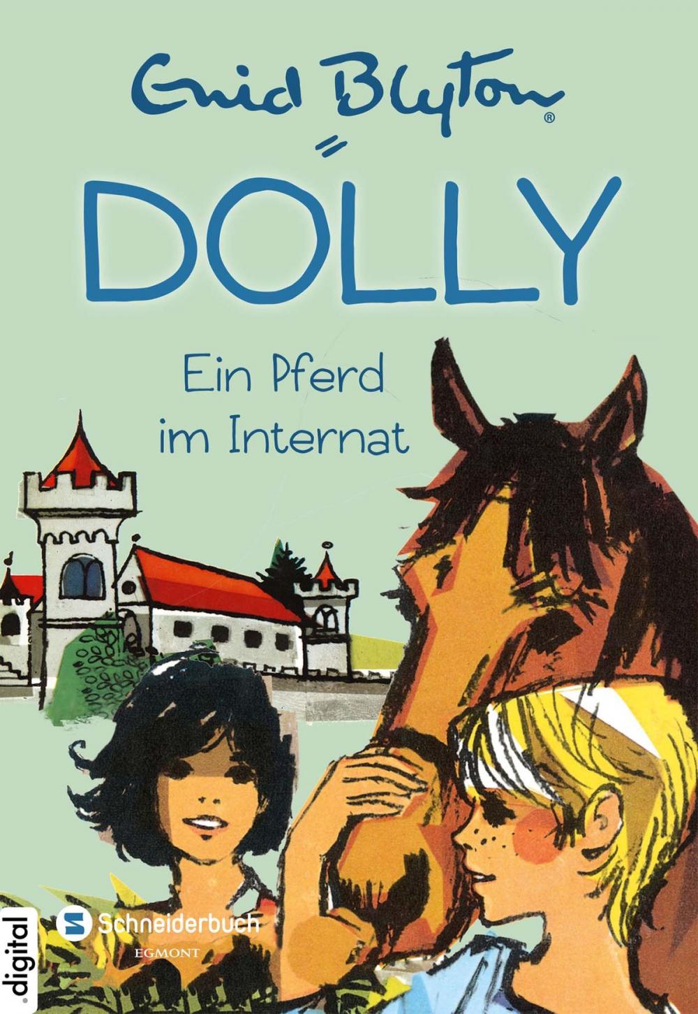 Big bigCover of Dolly, Band 03