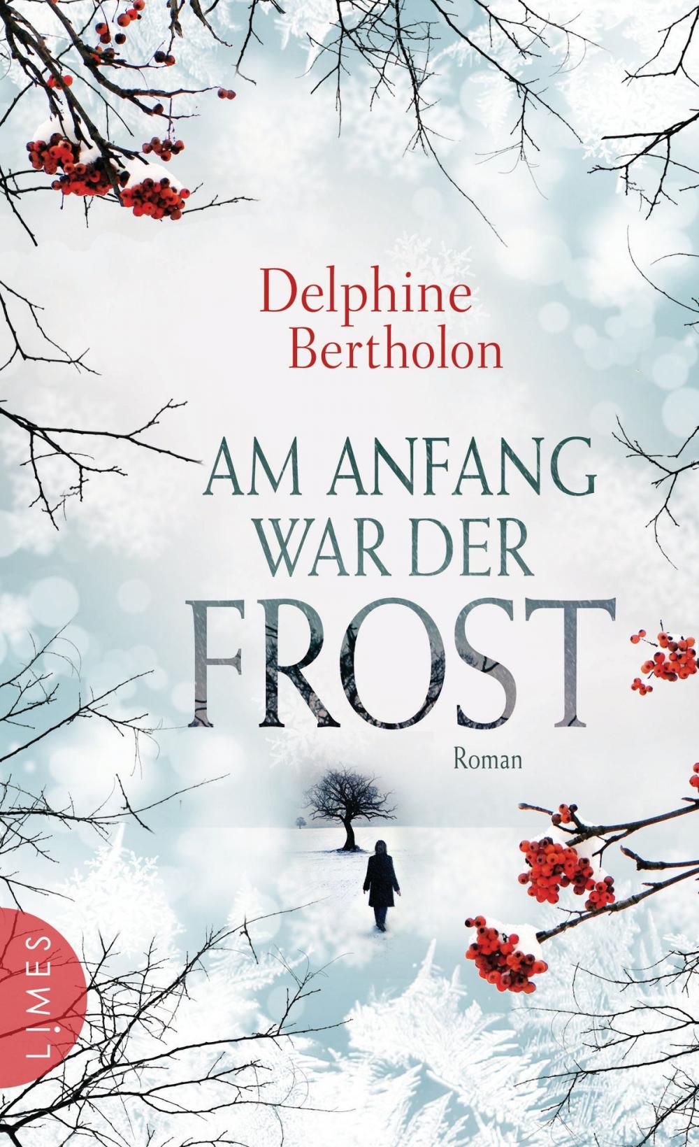 Big bigCover of Am Anfang war der Frost