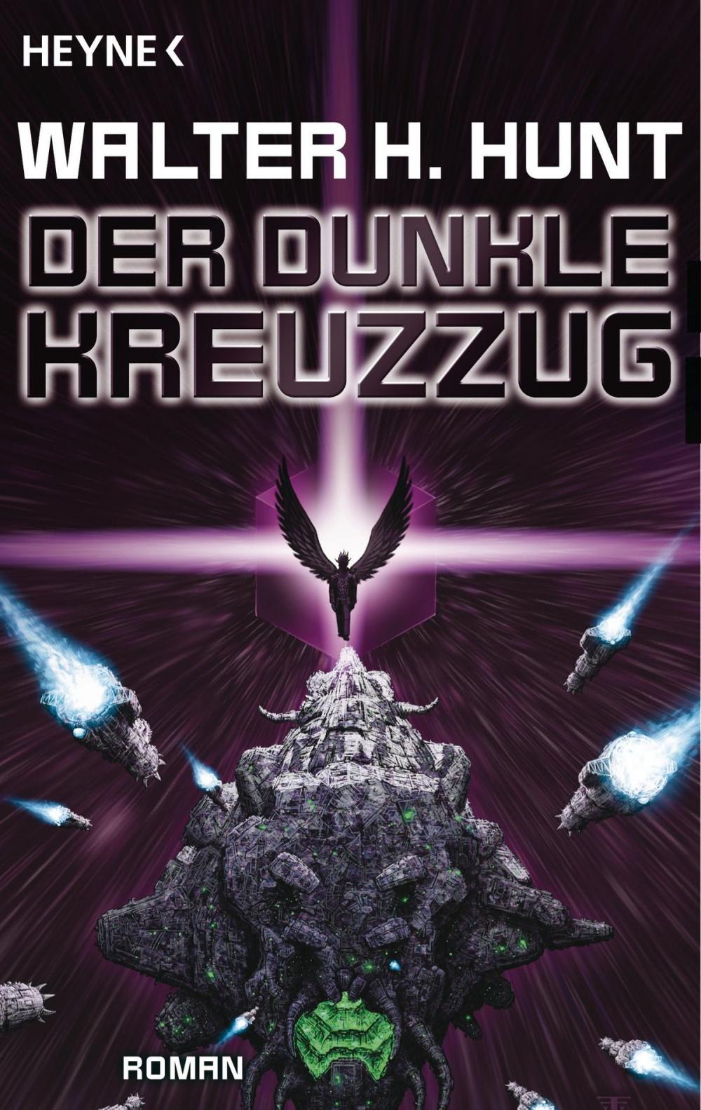 Big bigCover of Der dunkle Kreuzzug