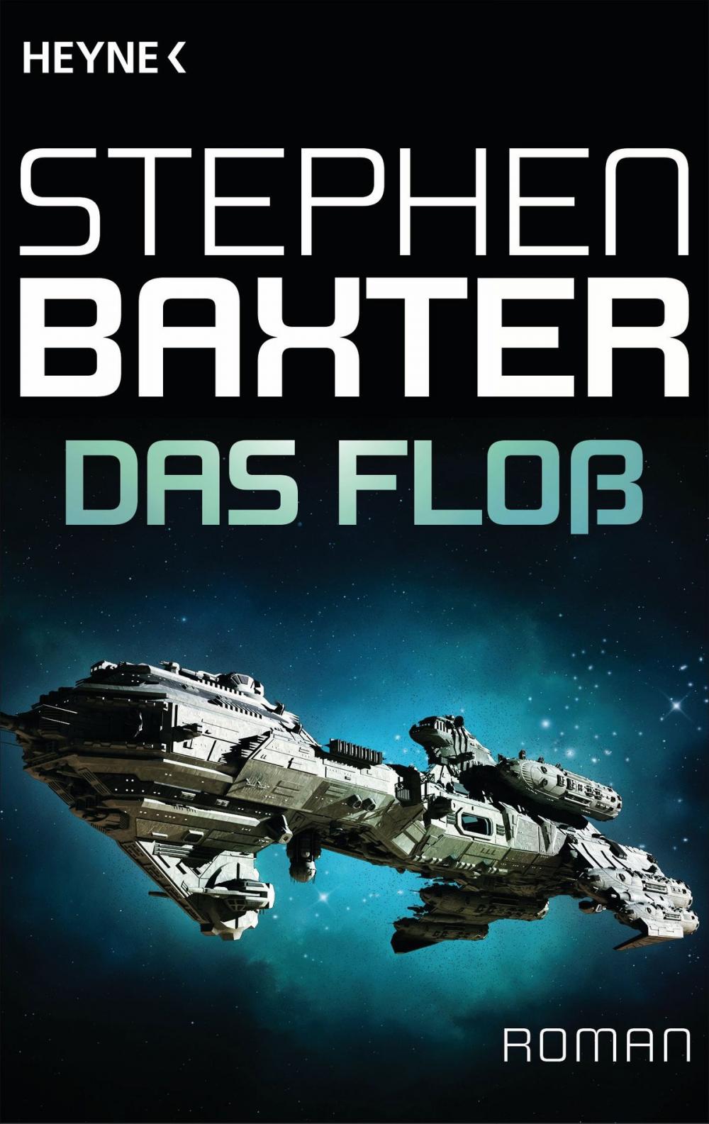 Big bigCover of Das Floß