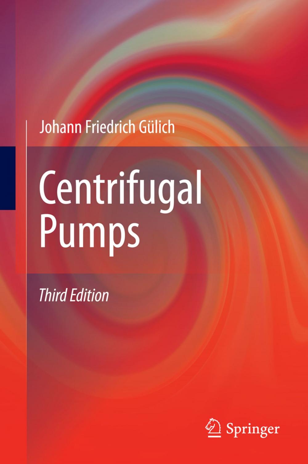 Big bigCover of Centrifugal Pumps