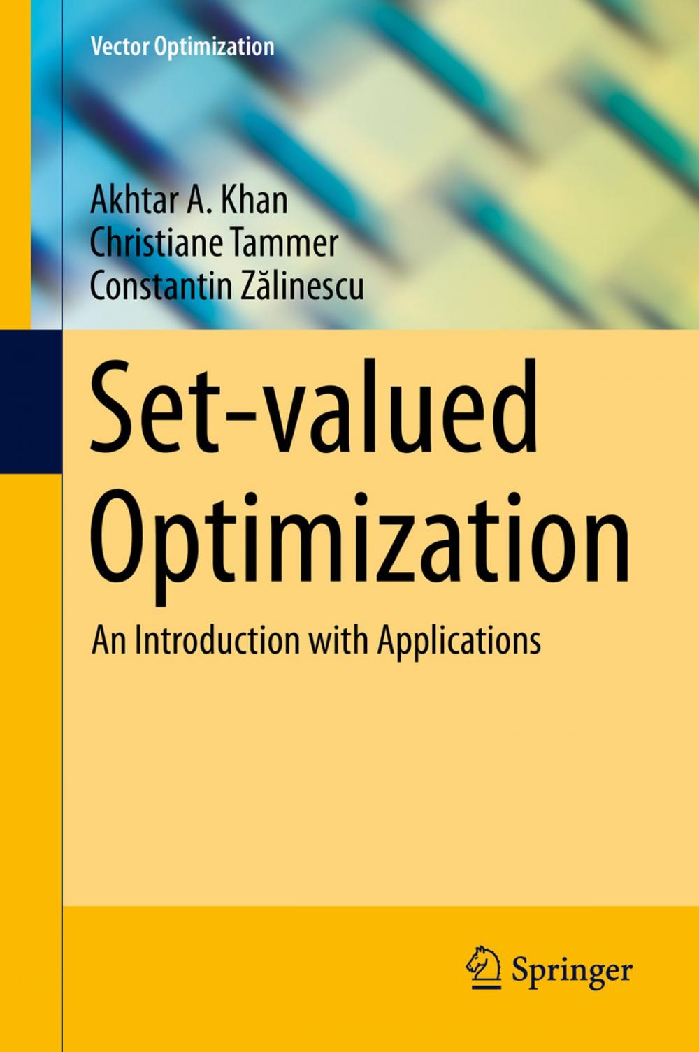 Big bigCover of Set-valued Optimization