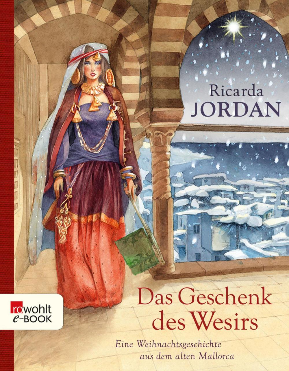 Big bigCover of Das Geschenk des Wesirs