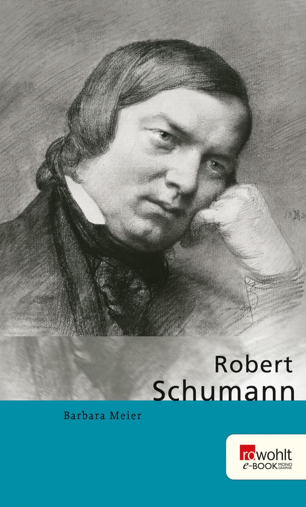 Big bigCover of Robert Schumann