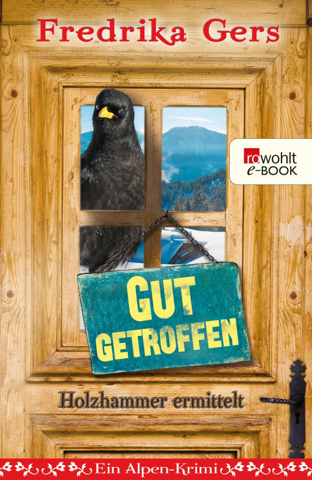 Big bigCover of Gut getroffen