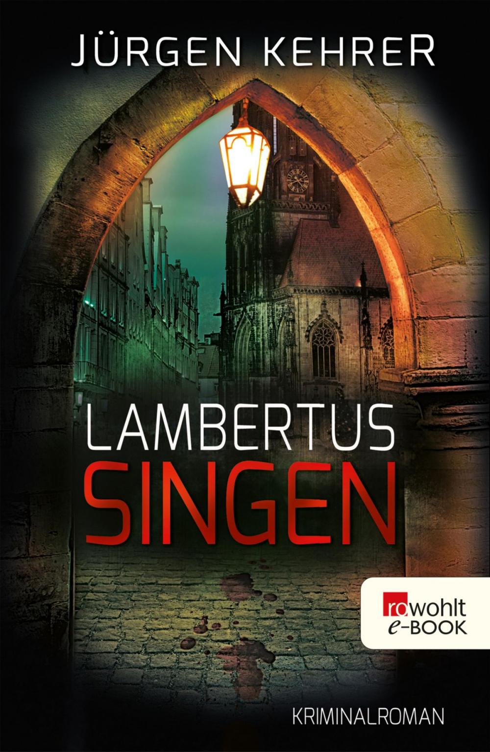 Big bigCover of Lambertus-Singen