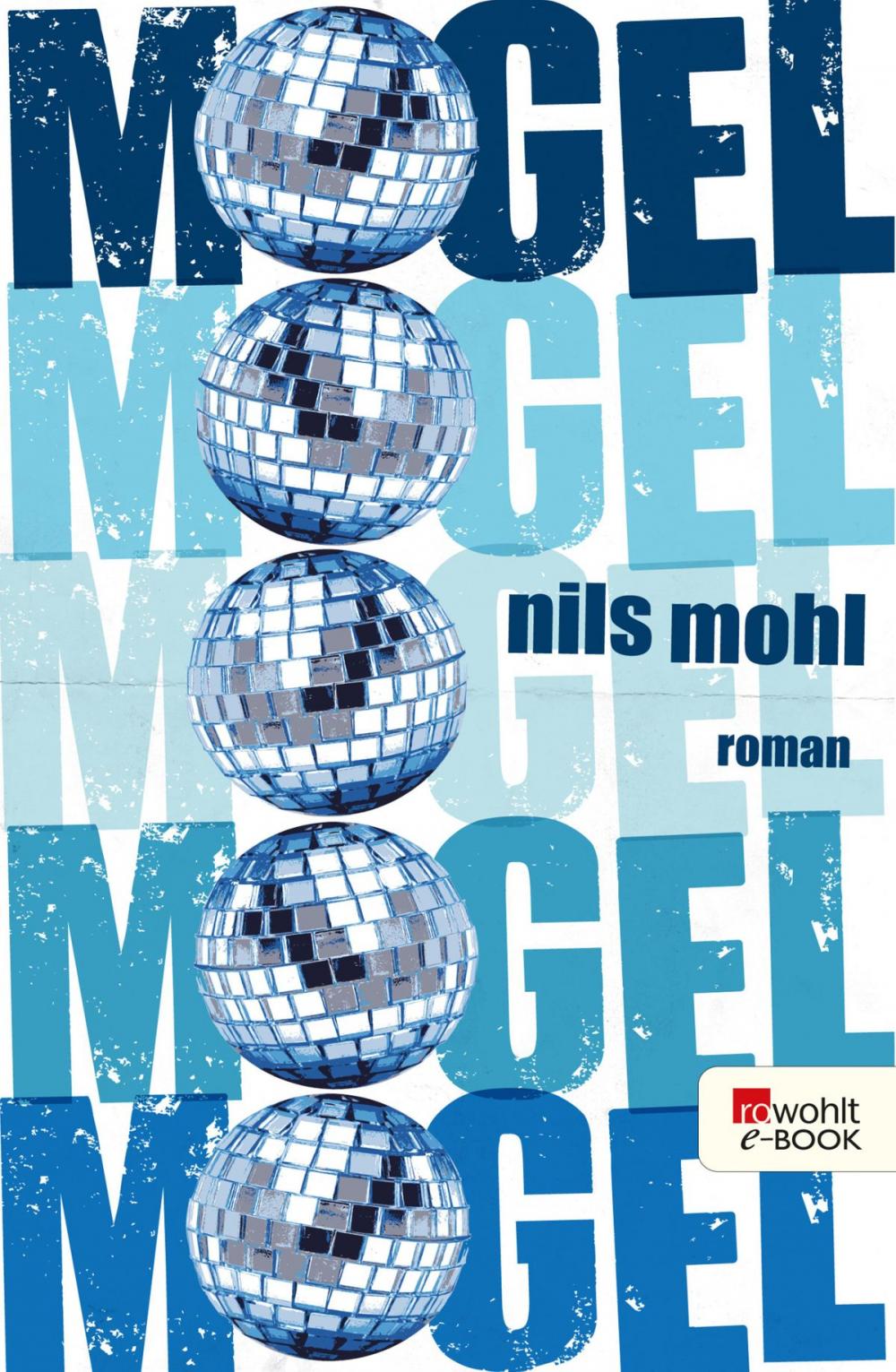 Big bigCover of MOGEL