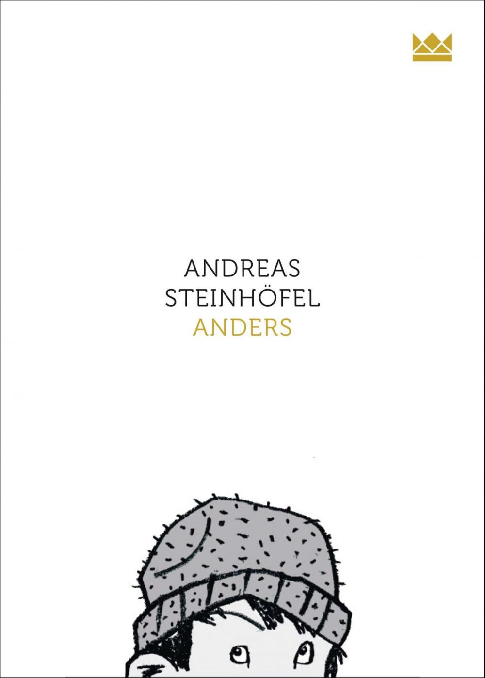 Big bigCover of Anders