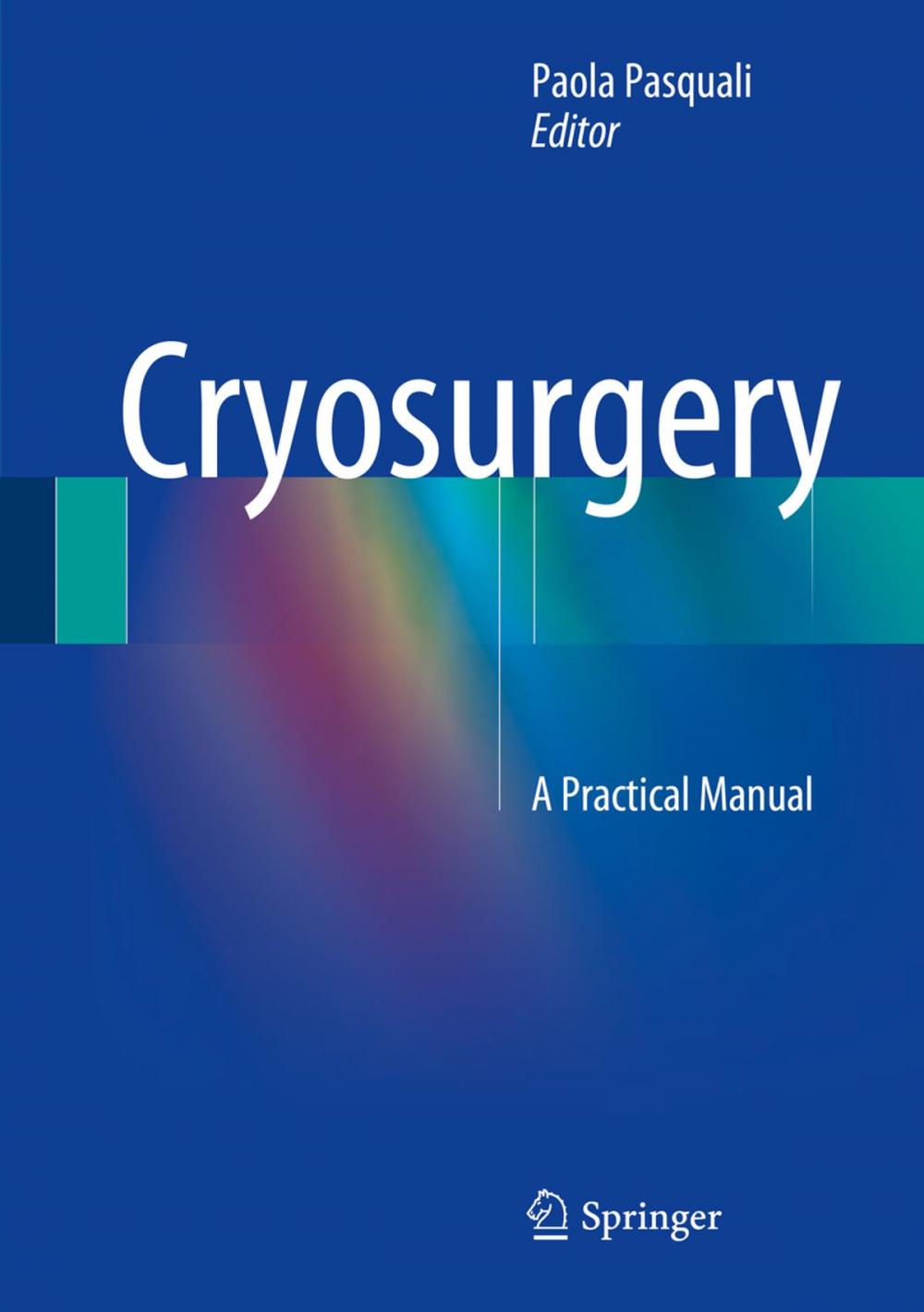 Big bigCover of Cryosurgery