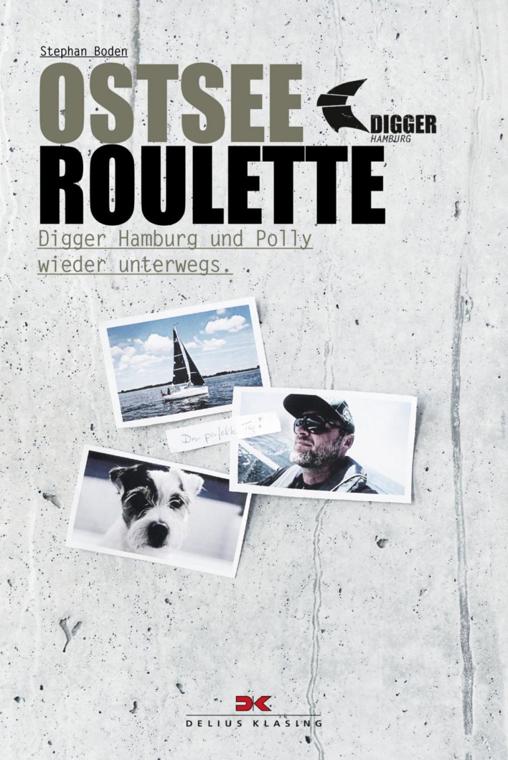 Big bigCover of Ostseeroulette