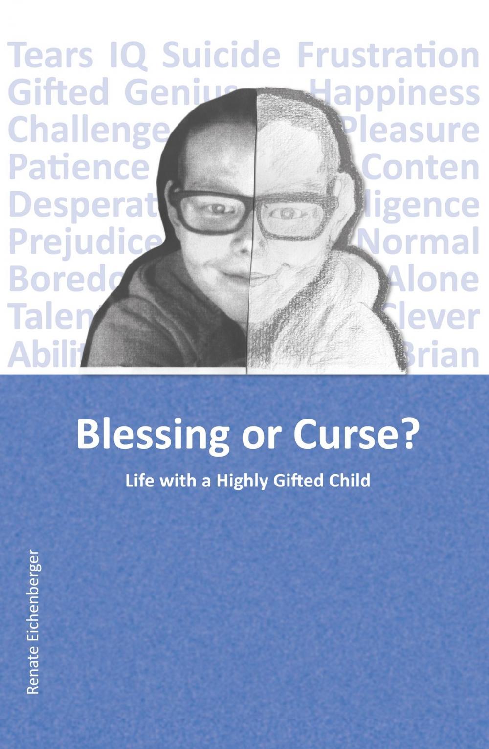 Big bigCover of Blessing or Curse?