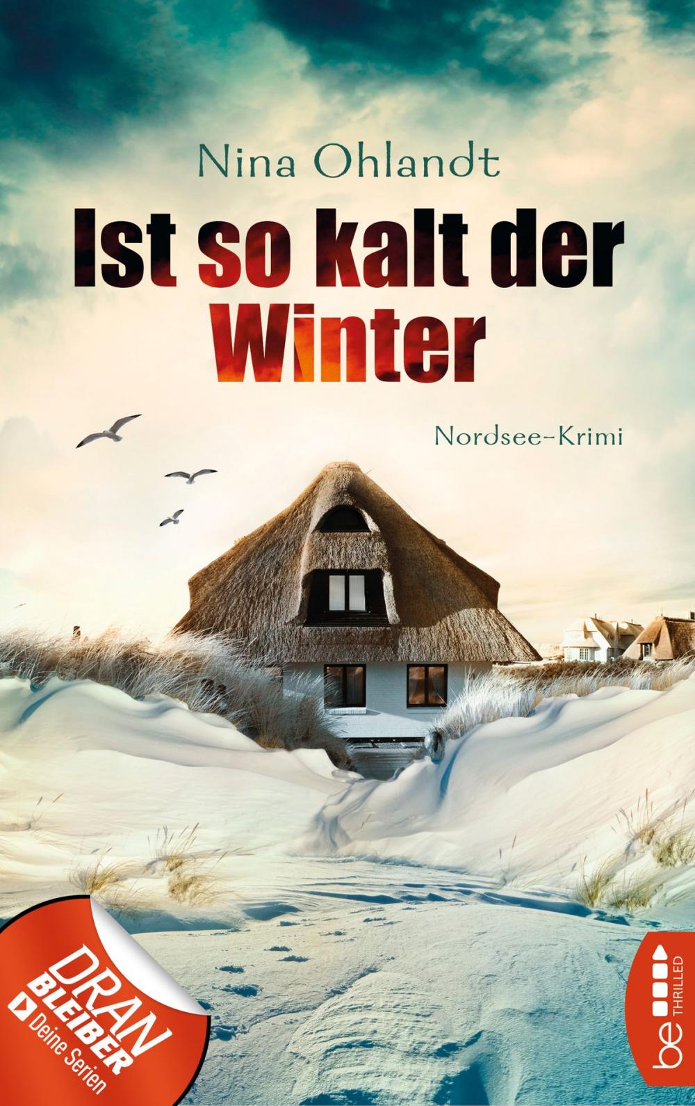 Big bigCover of Ist so kalt der Winter