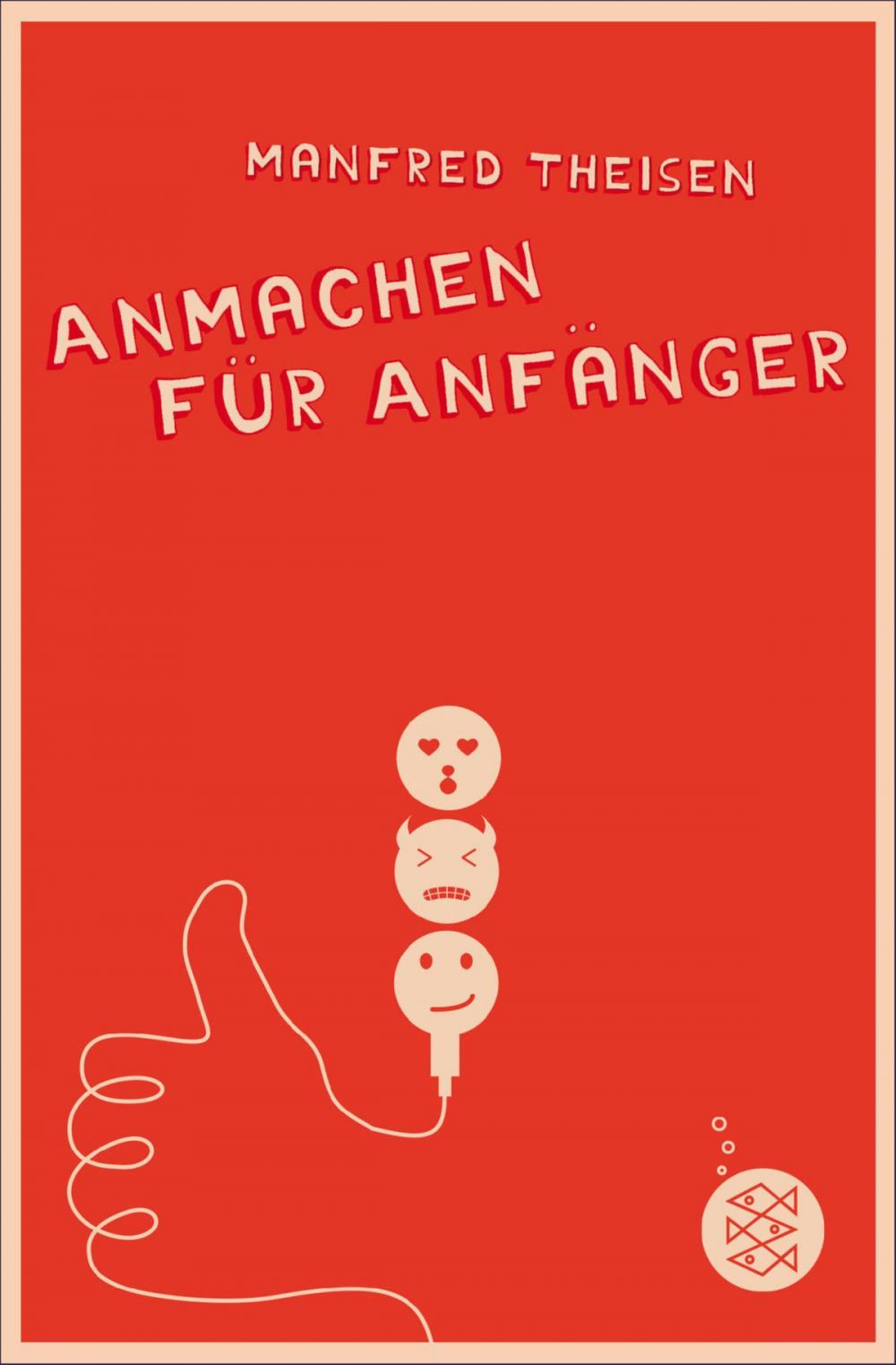 Big bigCover of Anmachen für Anfänger