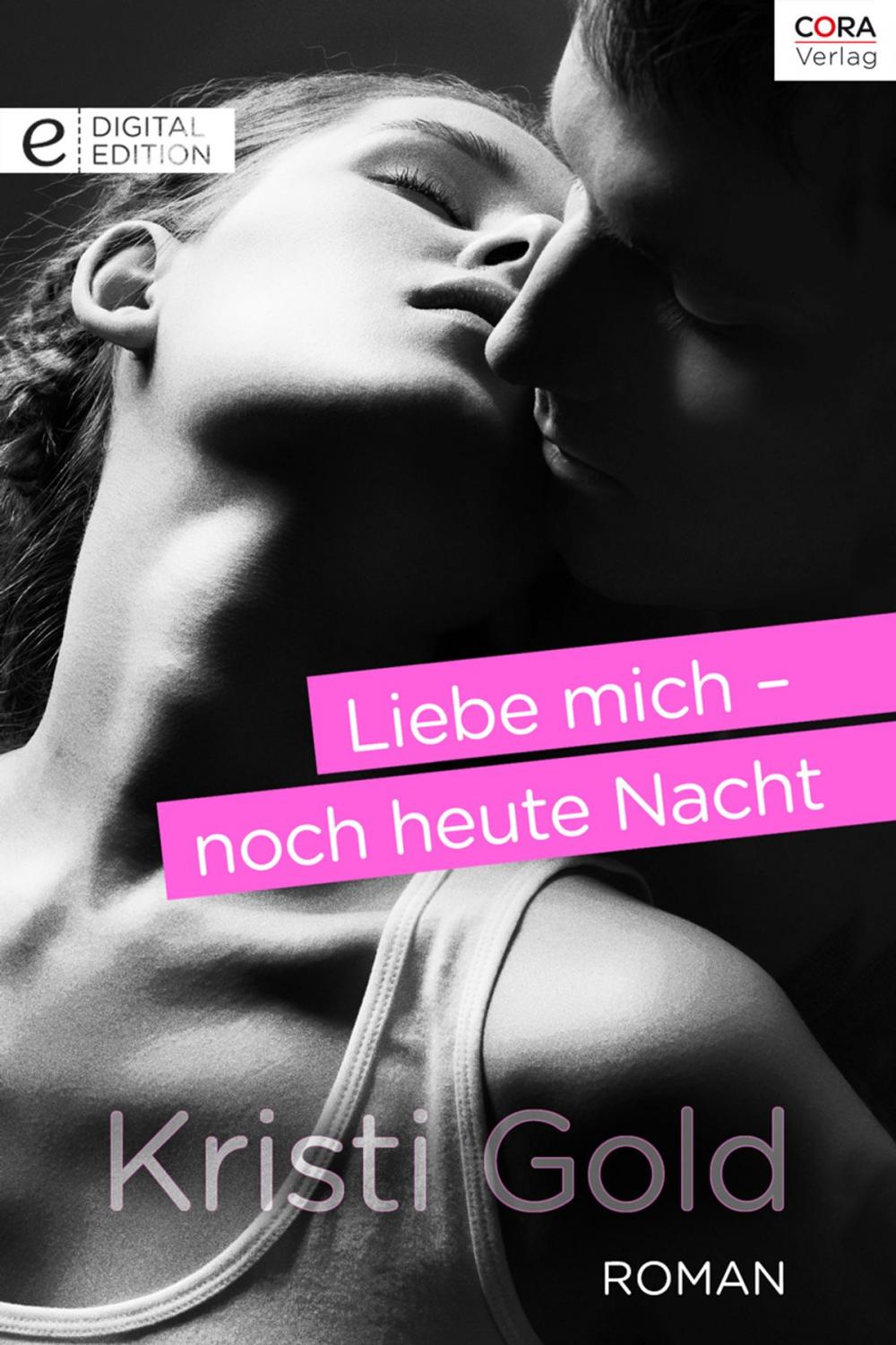 Big bigCover of Liebe mich - noch heute Nacht