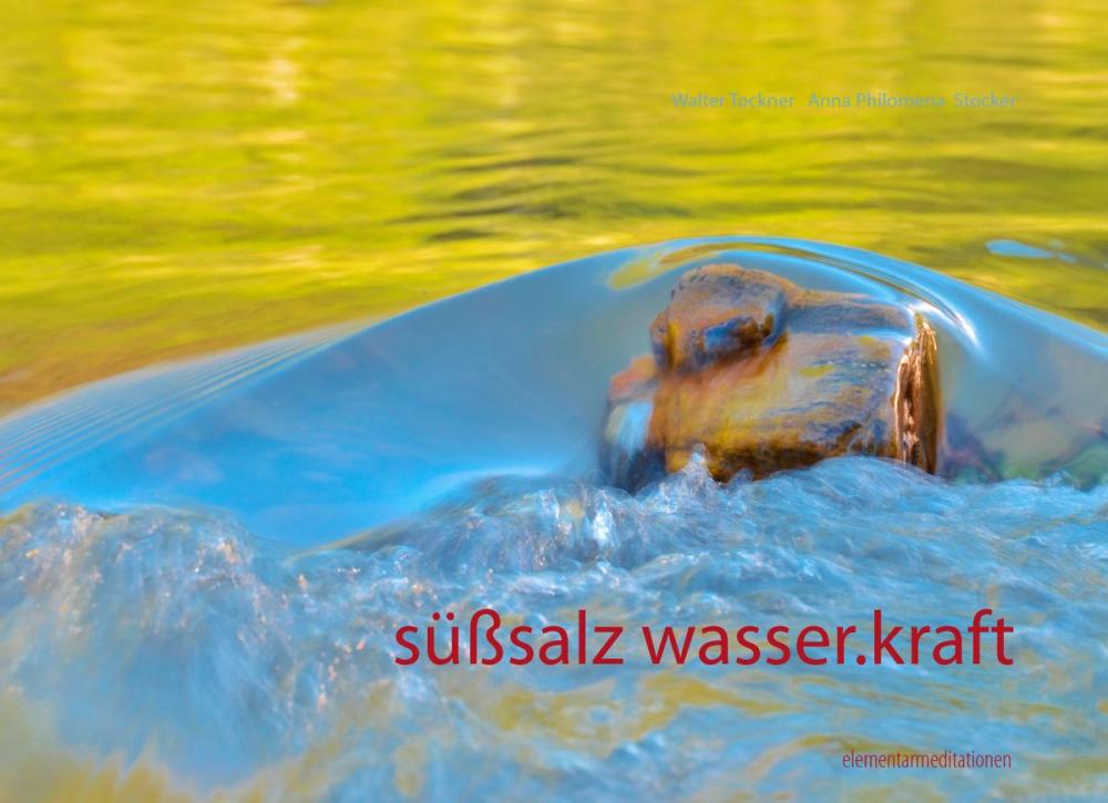 Big bigCover of süßsalz wasser-kraft