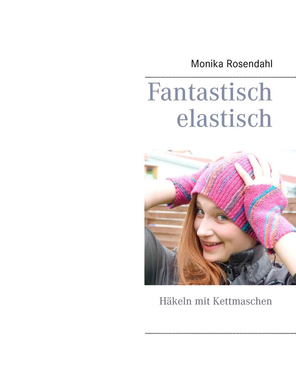 Big bigCover of Fantastisch elastisch