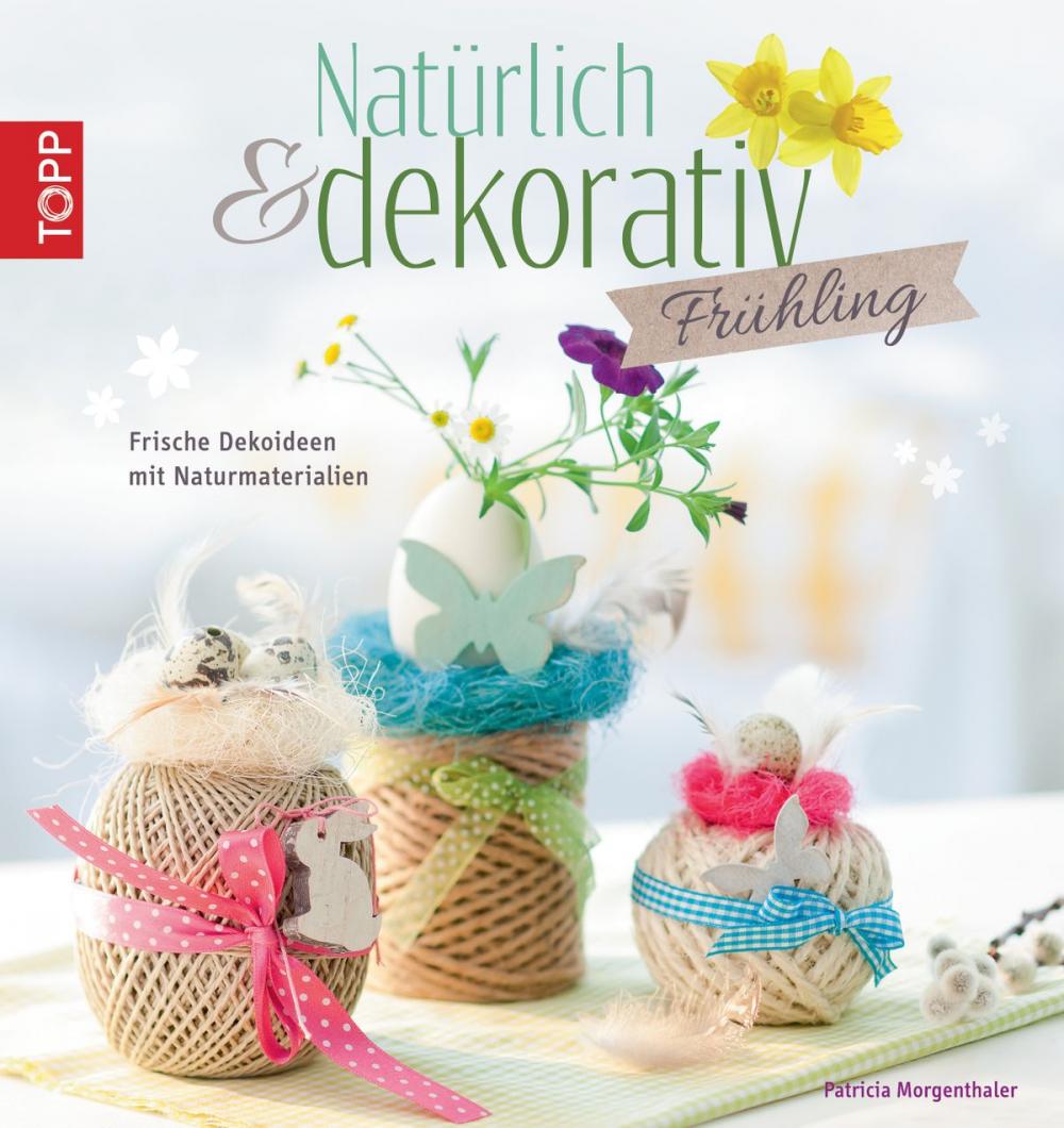 Big bigCover of Natürlich & dekorativ Frühling