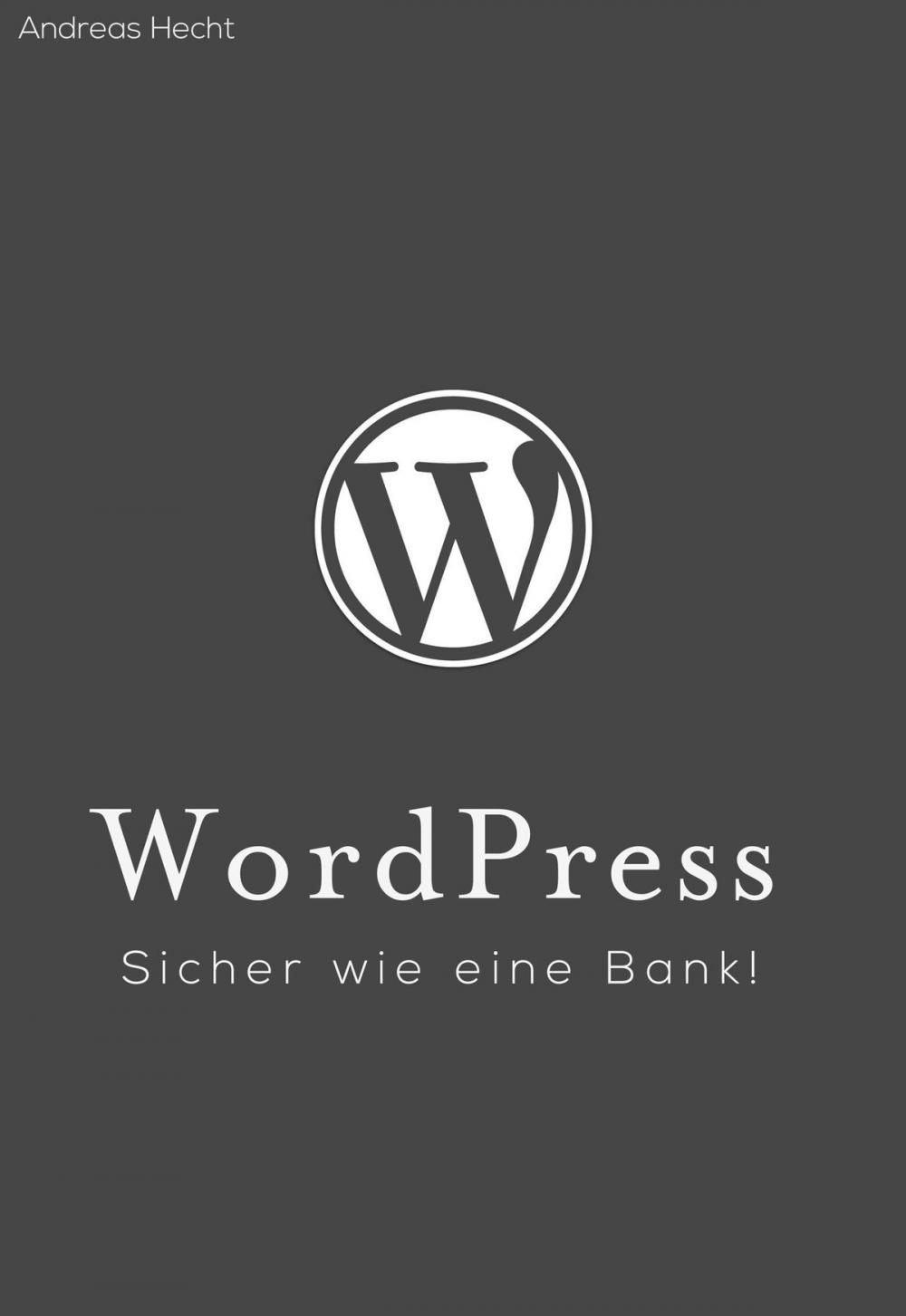 Big bigCover of WordPress