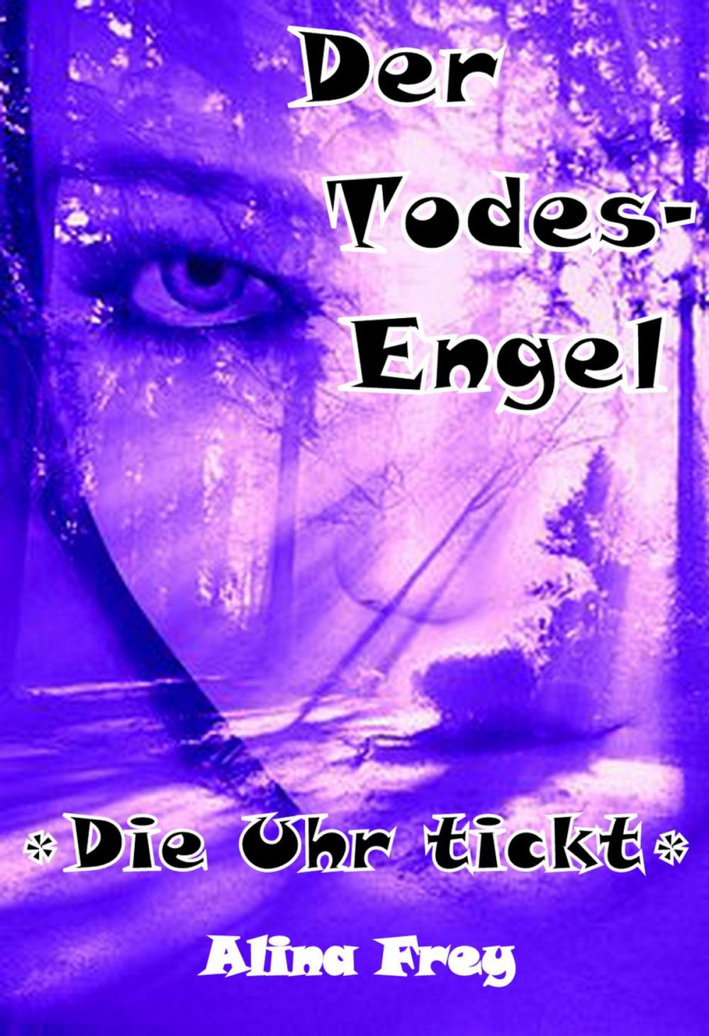 Big bigCover of Der Todesengel