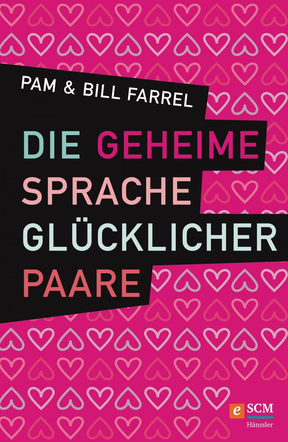 Big bigCover of Die geheime Sprache glücklicher Paare