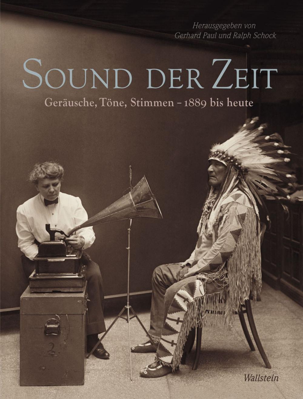 Big bigCover of Sound der Zeit