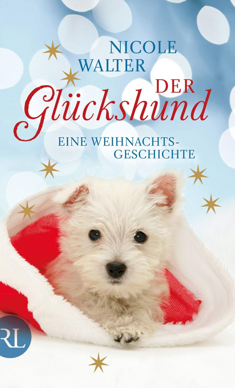 Big bigCover of Der Glückshund