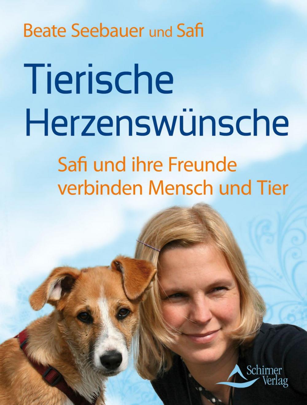 Big bigCover of Tierische Herzenswünsche