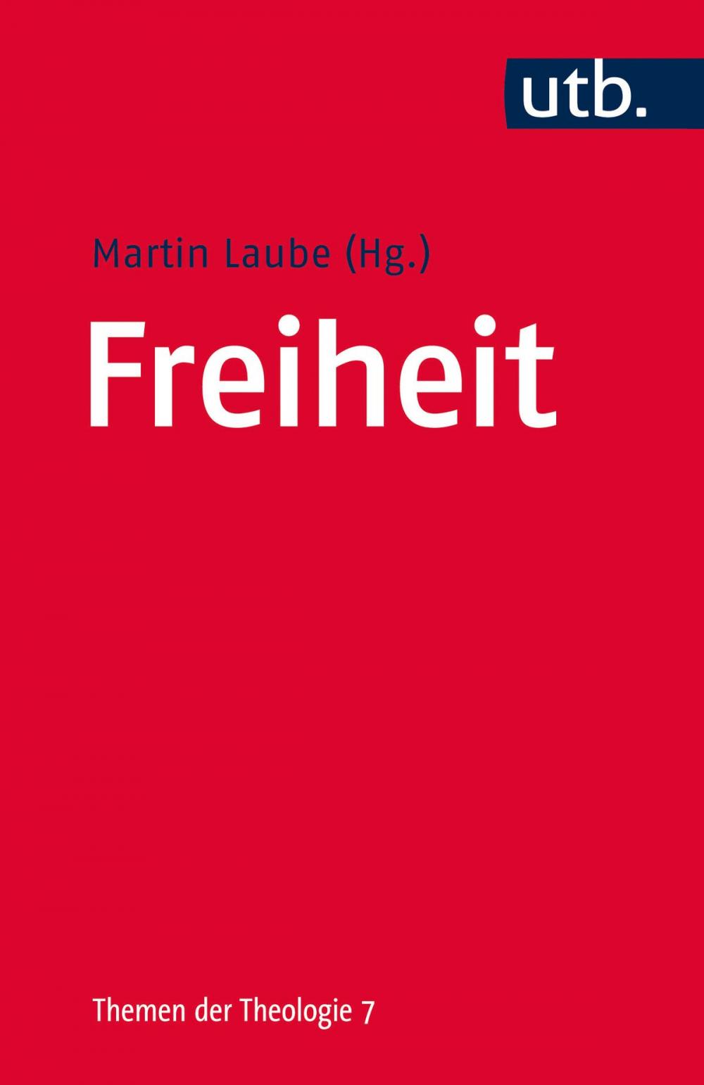 Big bigCover of Freiheit