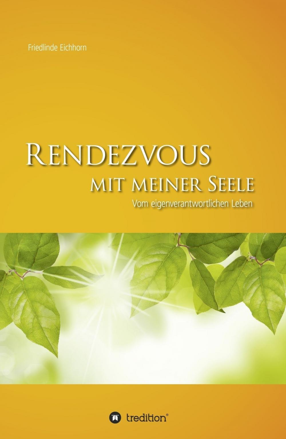 Big bigCover of Rendezvous mit meiner Seele