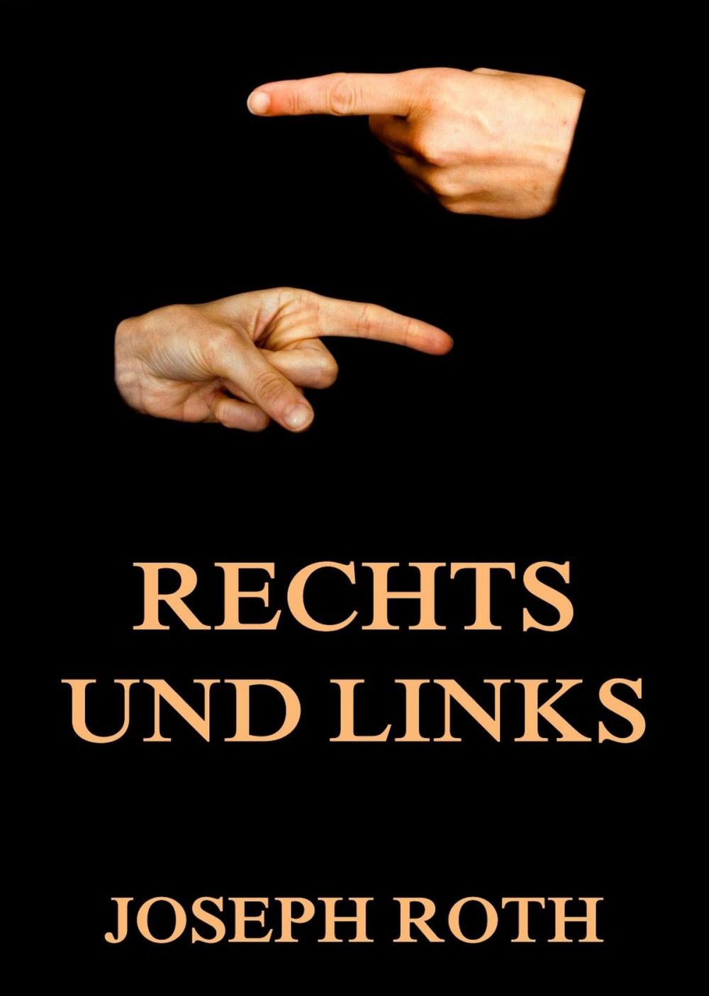 Big bigCover of Rechts und Links