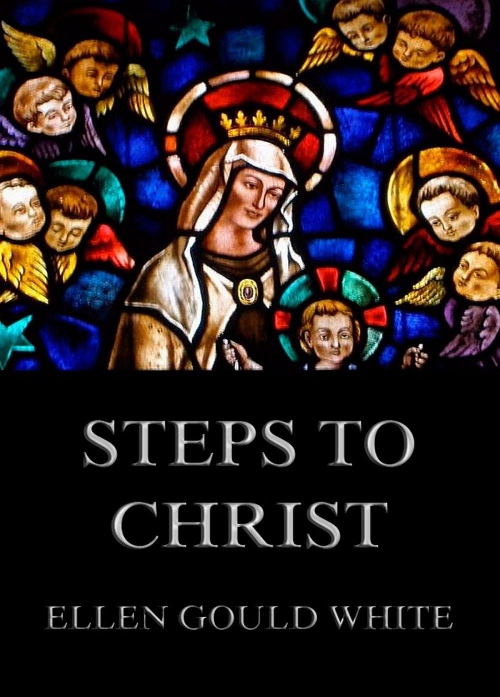 Big bigCover of Steps To Christ