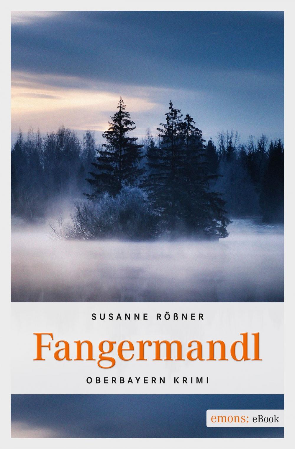 Big bigCover of Fangermandl