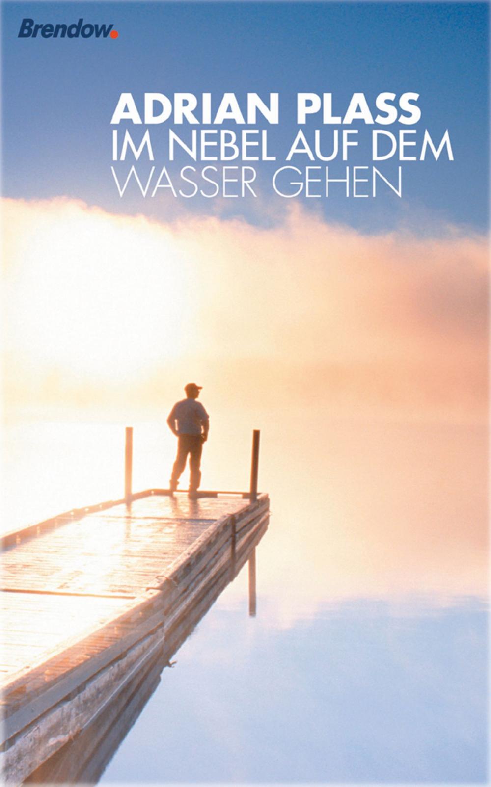 Big bigCover of Im Nebel auf dem Wasser gehen