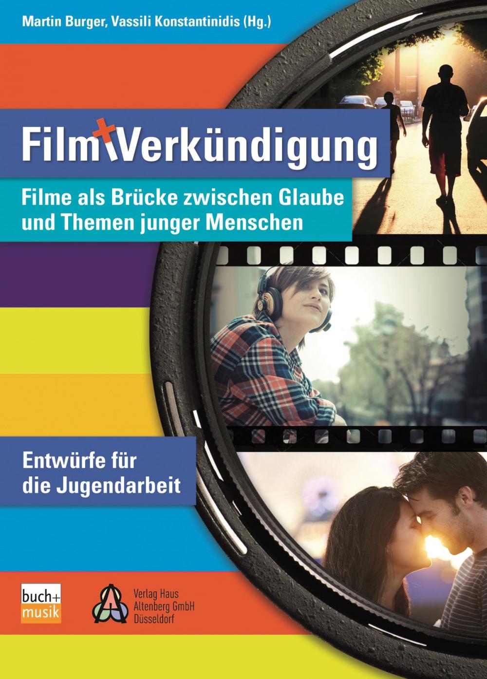 Big bigCover of Film und Verkündigung