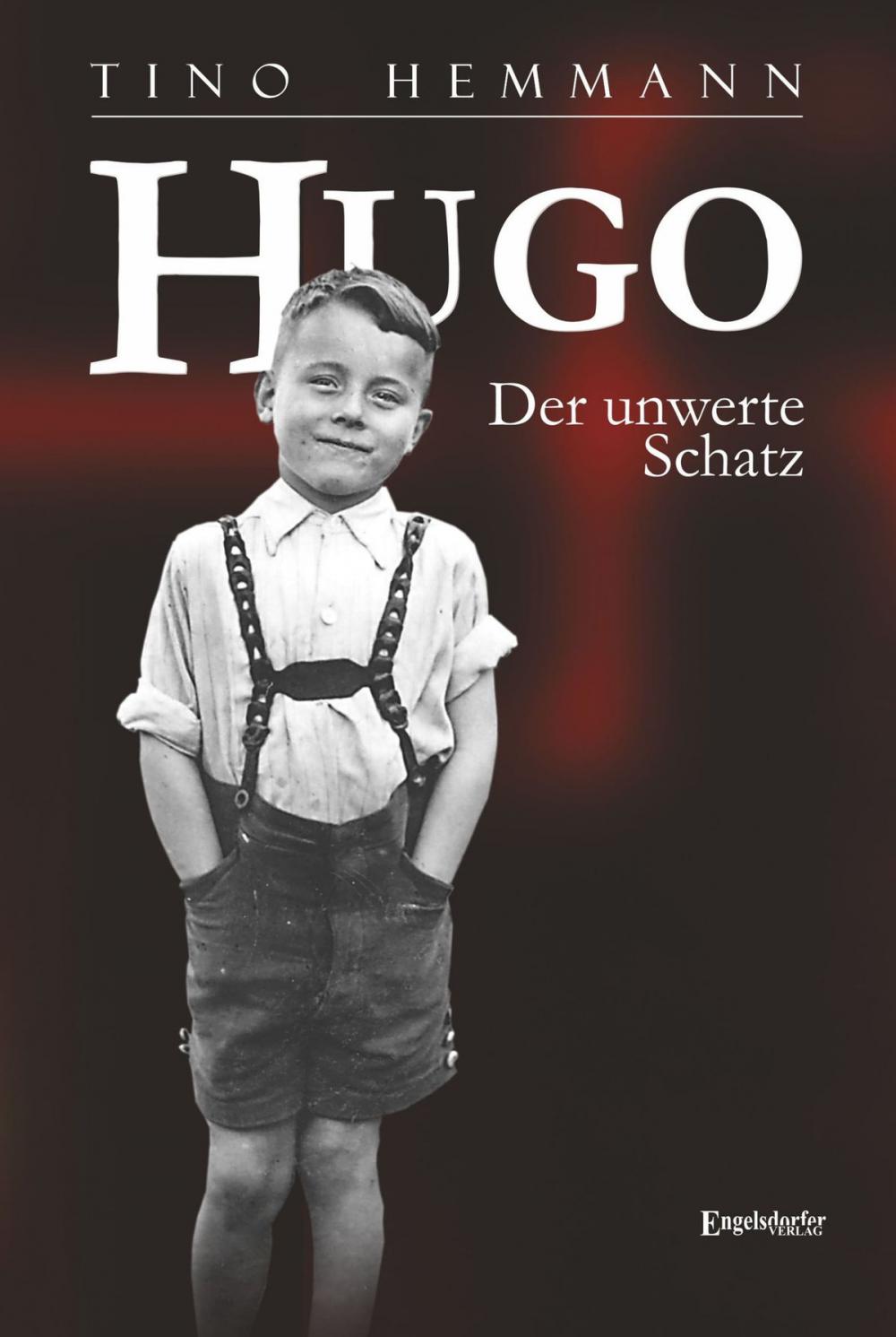 Big bigCover of Hugo. Der unwerte Schatz