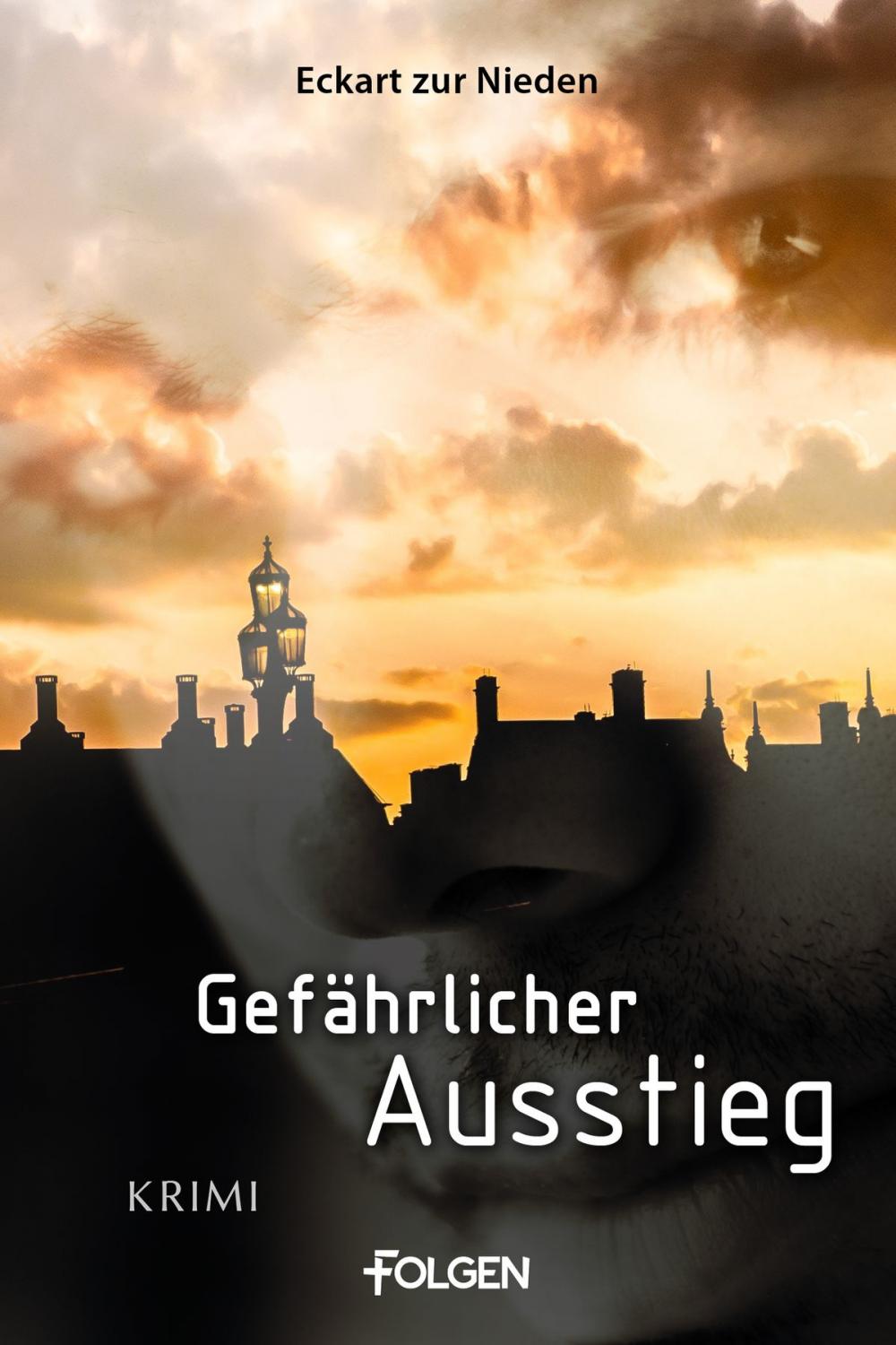 Big bigCover of Gefährlicher Ausstieg