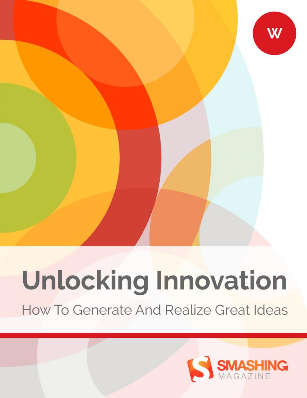 Big bigCover of Unlocking Innovation