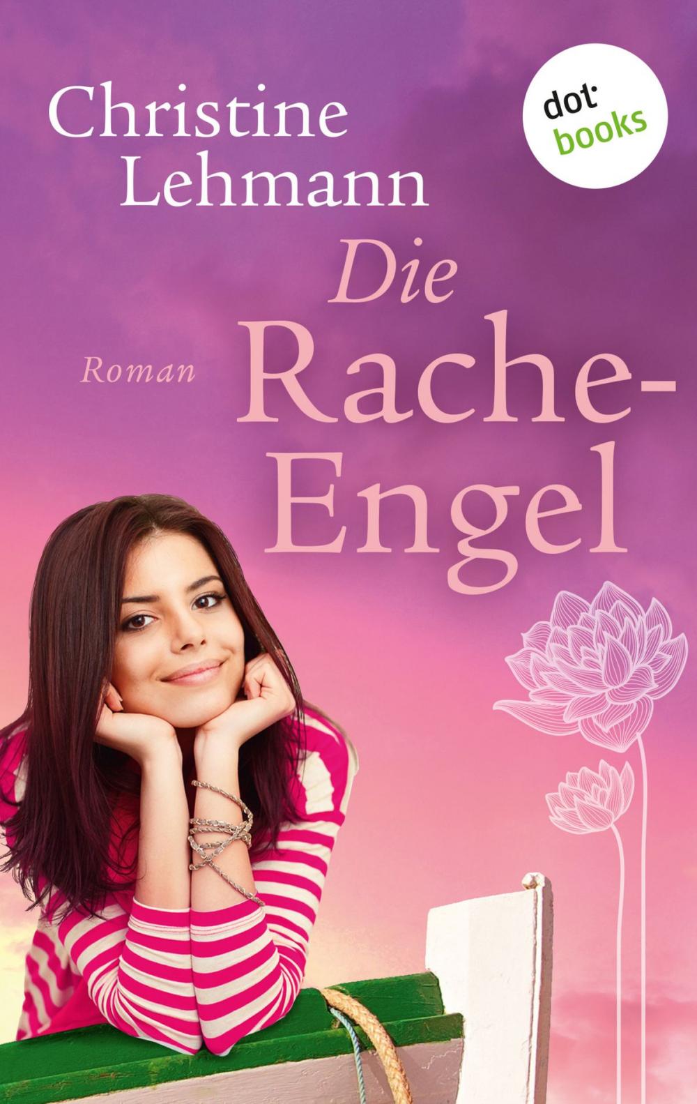 Big bigCover of Die Rache-Engel