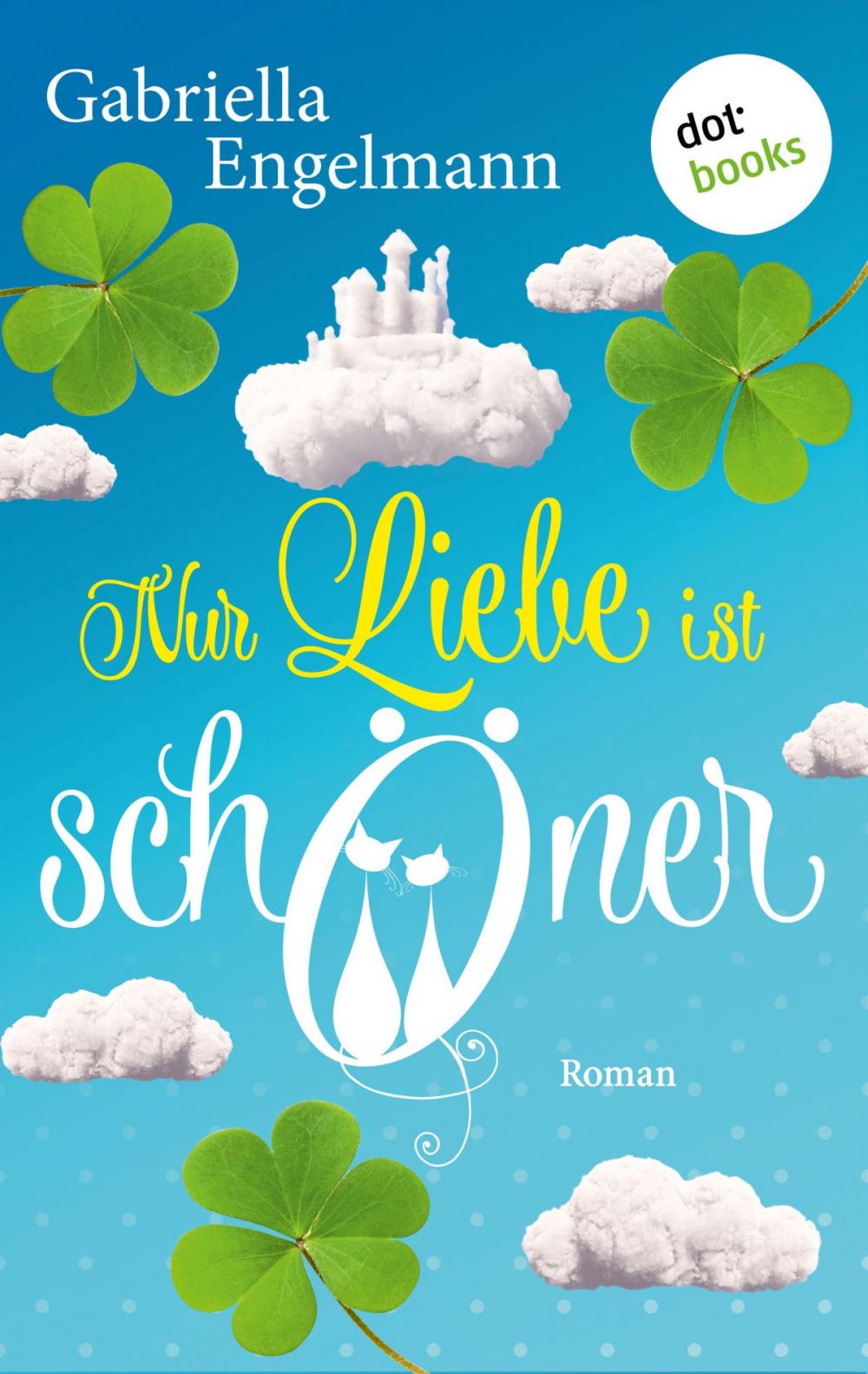 Big bigCover of Nur Liebe ist schöner