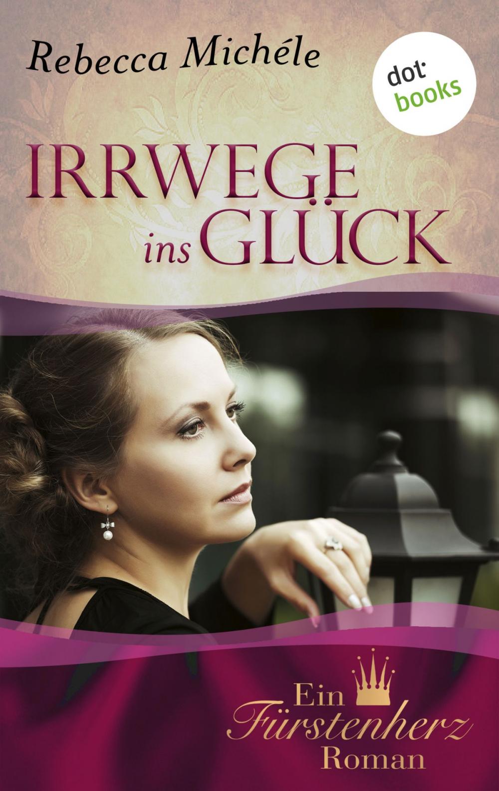 Big bigCover of Irrwege ins Glück