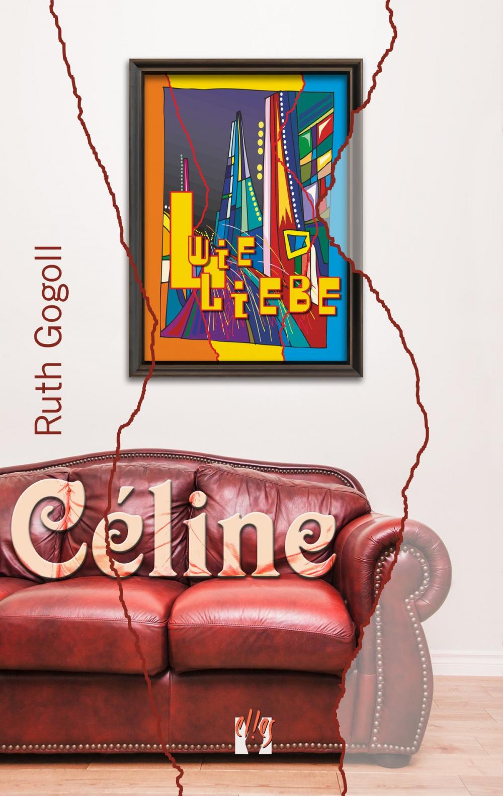 Big bigCover of Céline