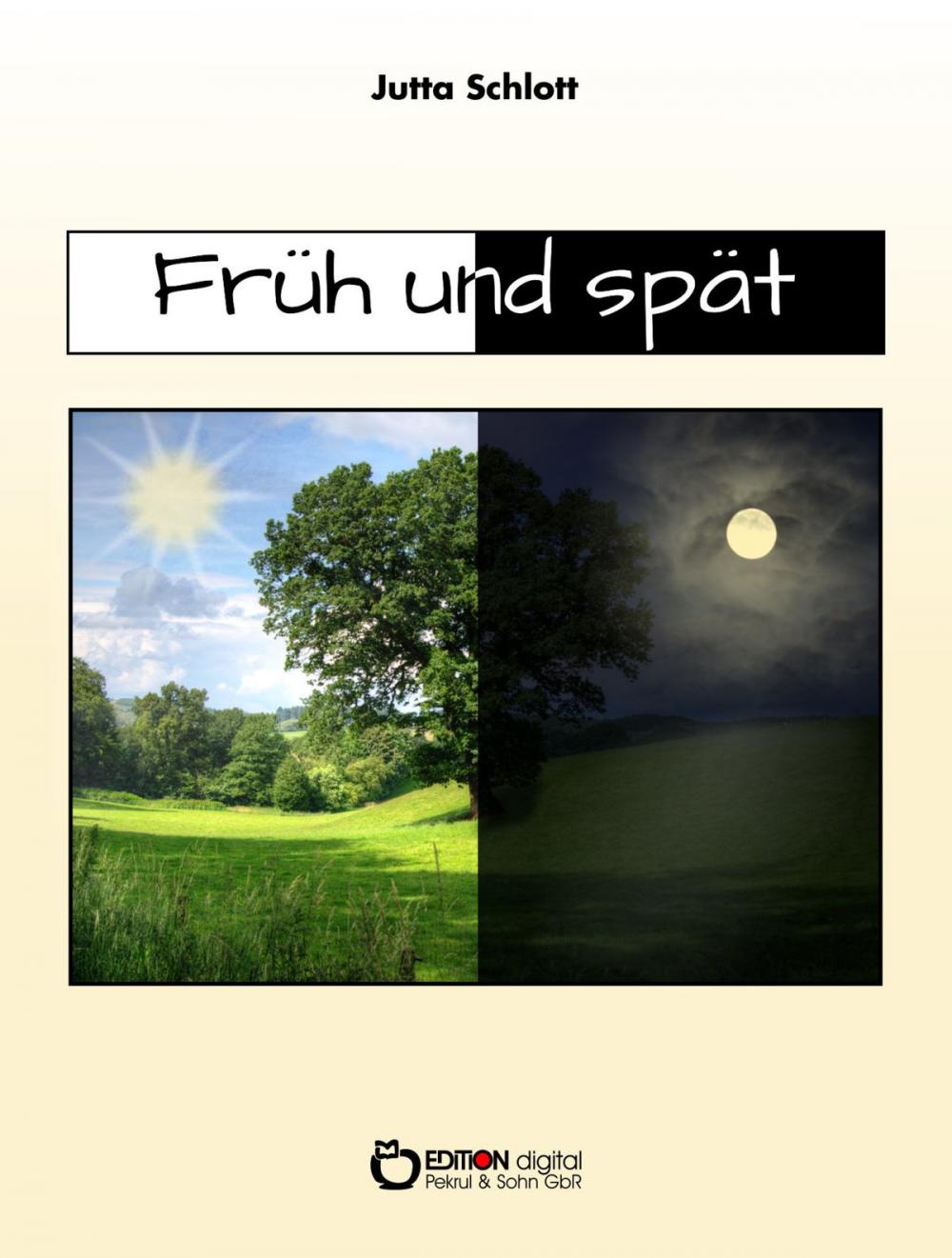 Big bigCover of Früh und spät