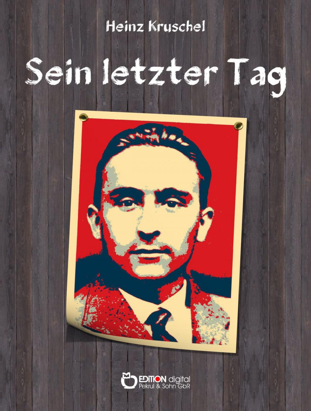 Big bigCover of Sein letzter Tag