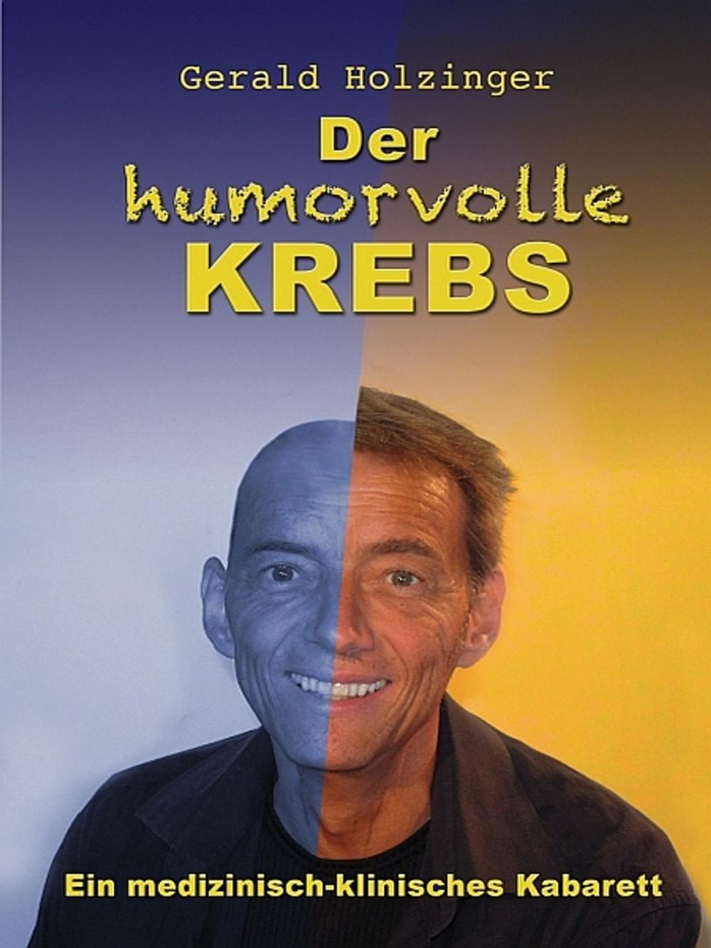 Big bigCover of Der humorvolle Krebs