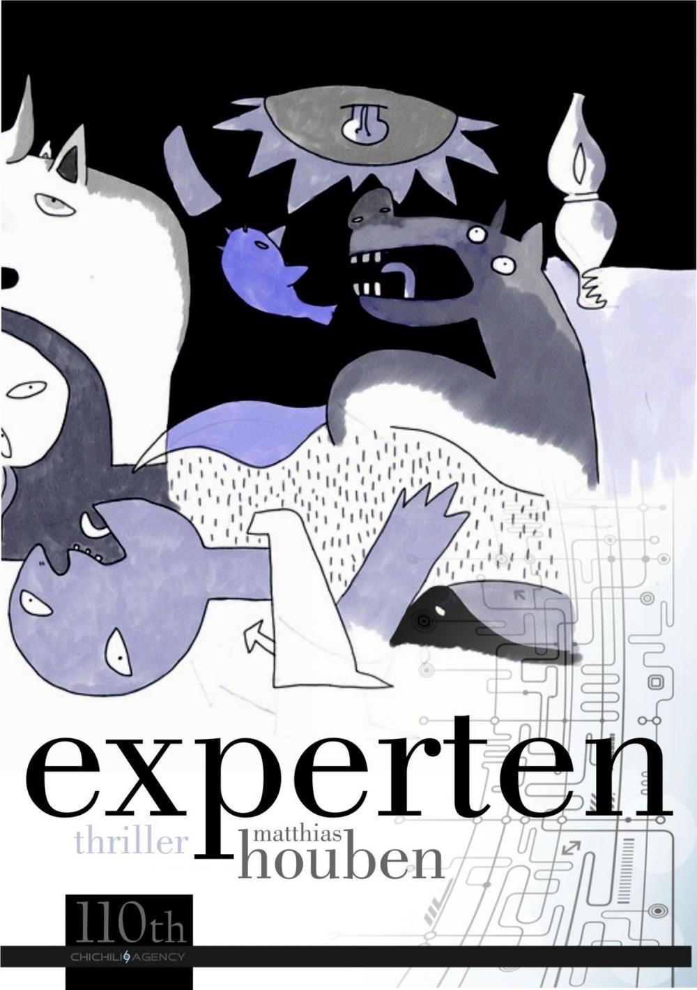 Big bigCover of Experten