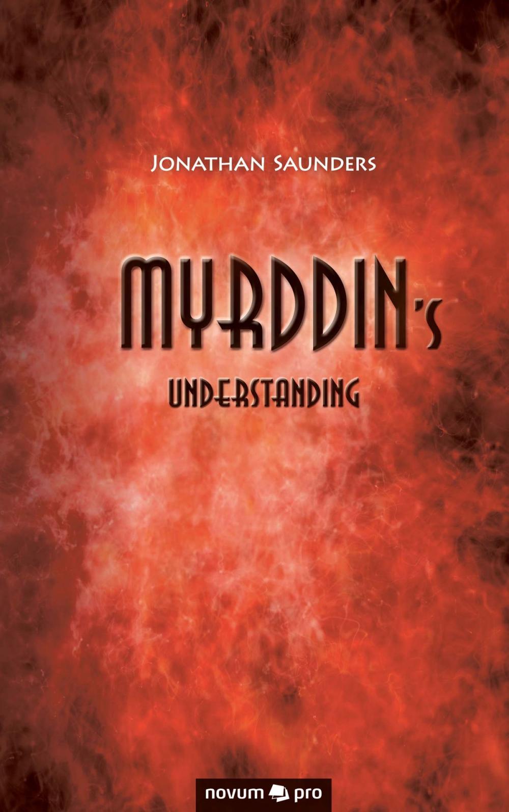 Big bigCover of Myrddin's