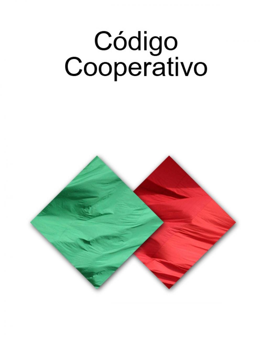 Big bigCover of Codigo Cooperativo