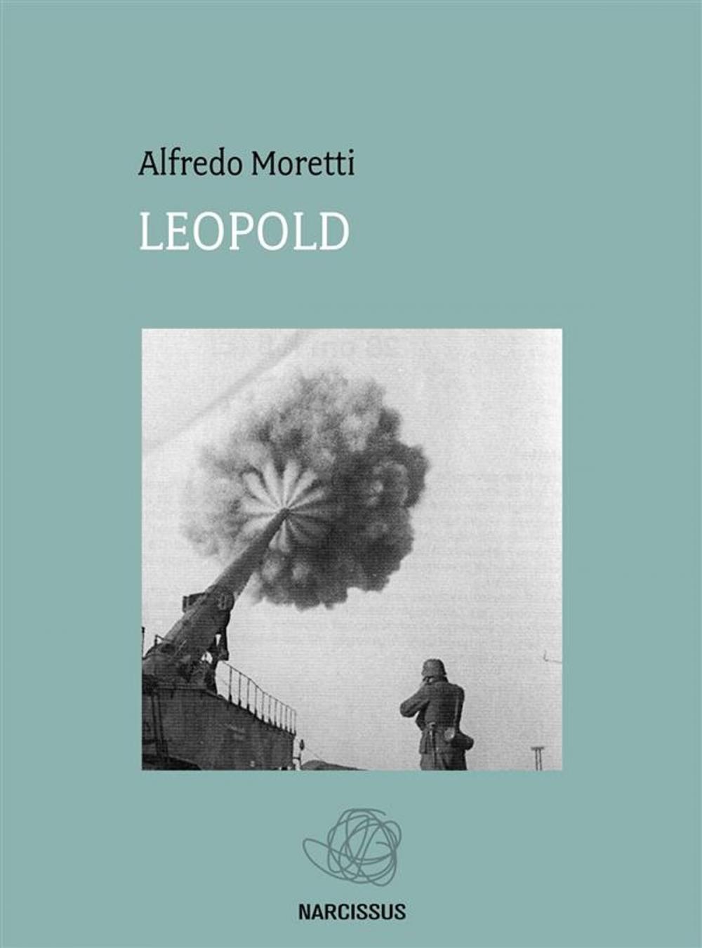 Big bigCover of Leopold