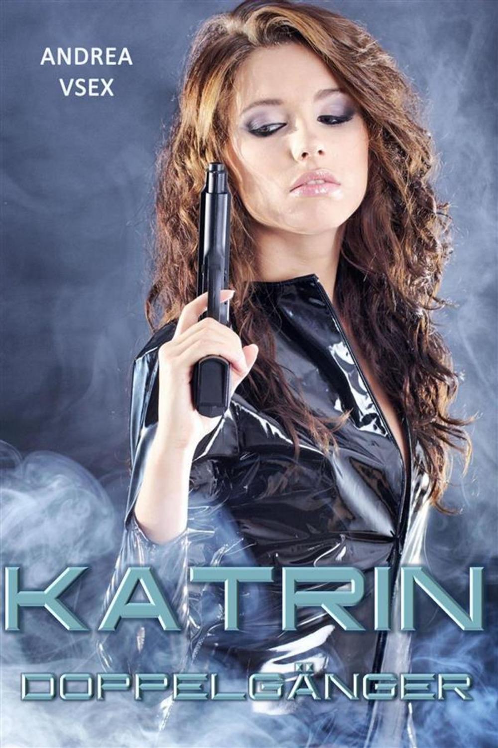 Big bigCover of Katrin Doppelganger