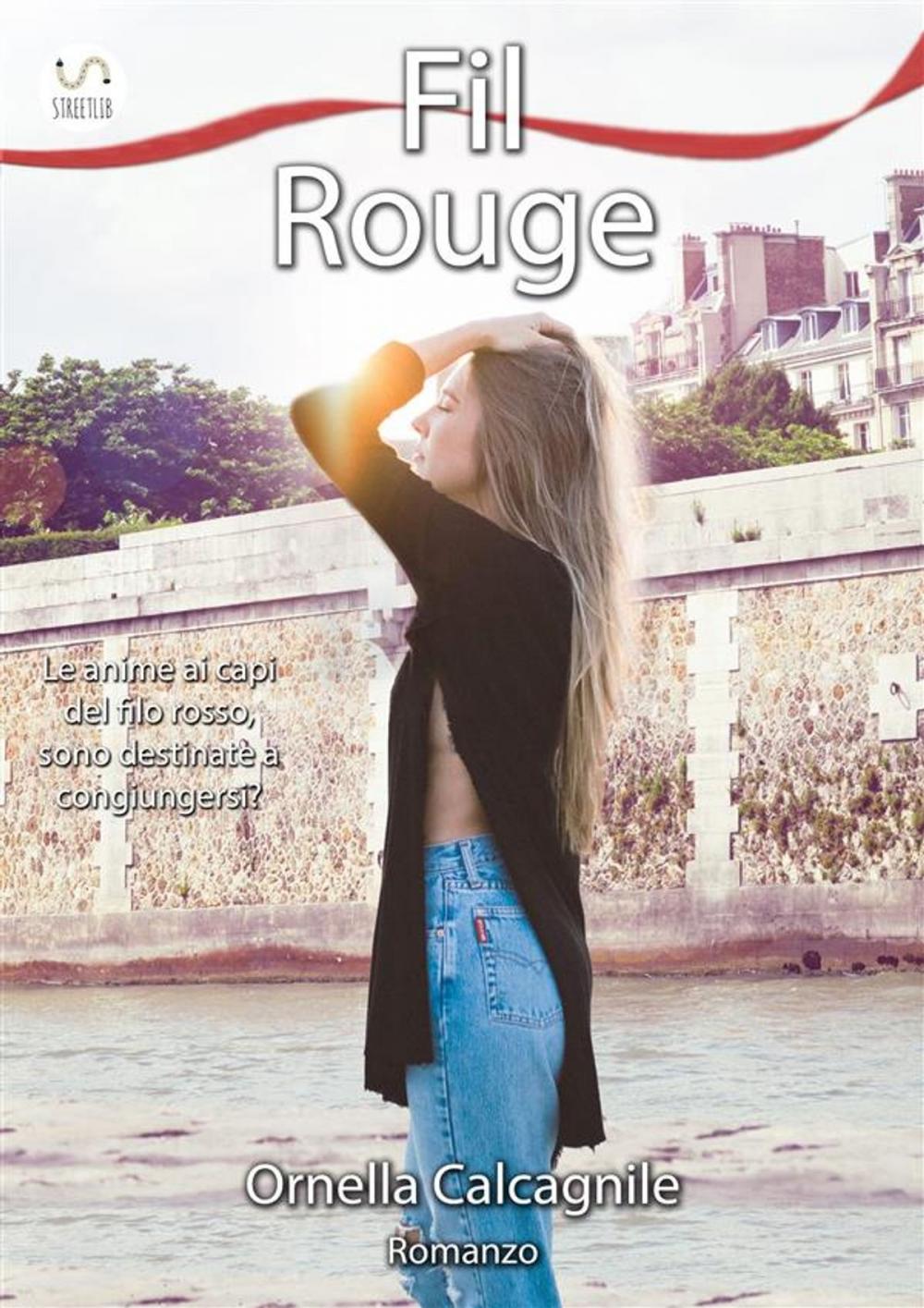 Big bigCover of Fil Rouge